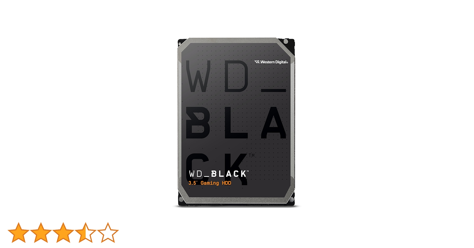 Amazon | WD_BLACK Western Digital 8TB パフォーマンス 内蔵